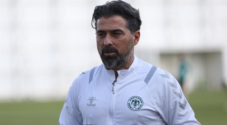 İlhan Palut: "Kadromuzun çoğu aramızda"