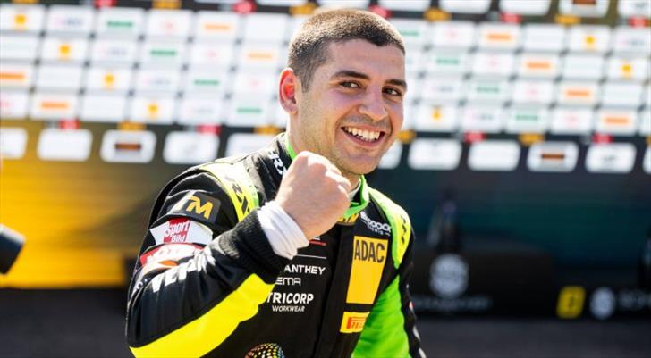 Ayhancan Güven, Indy 8 Saat'te piste çıkacak