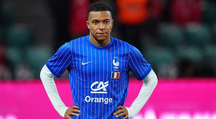 Real Madrid'de Kylian Mbappe krizi! Tepkiler artıyor