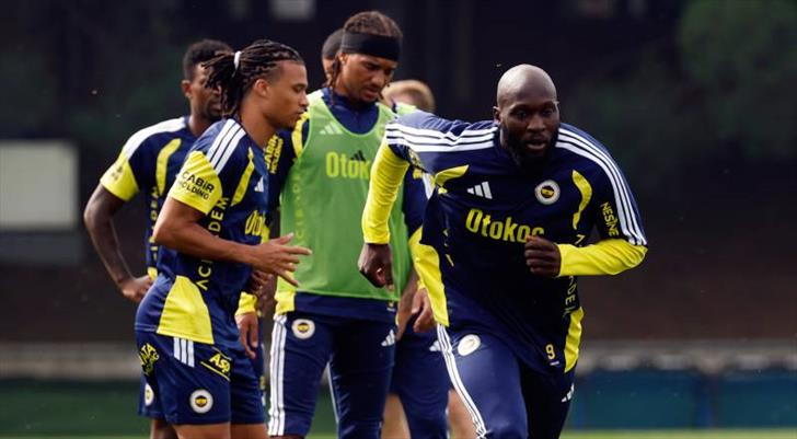Fenerbahçe, tek eksikle Çaykur Rizespor deplasmanında 