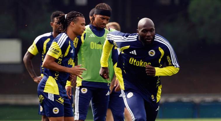 Fenerbahçe, tek eksikle Çaykur Rizespor deplasmanında 