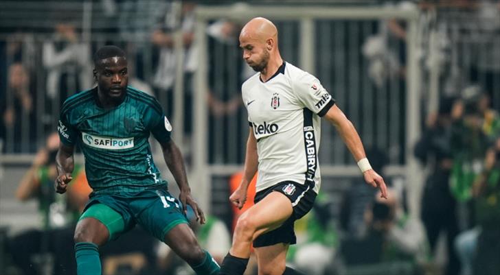 Cerny, Hoffenheim maçında oynayacak mı? Son durumunu açıkladı!