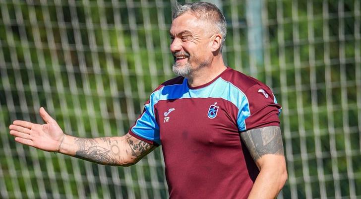 Trabzonspor gözünü Avrupa'ya çevirdi