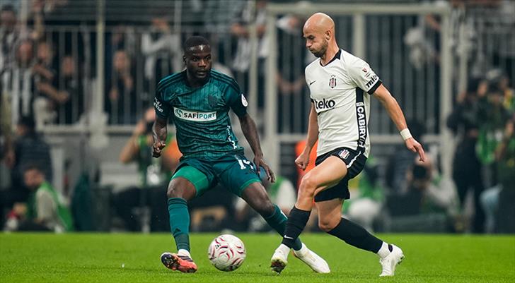Durumu belli oldu! Beşiktaş'a derbi öncesi kötü haber