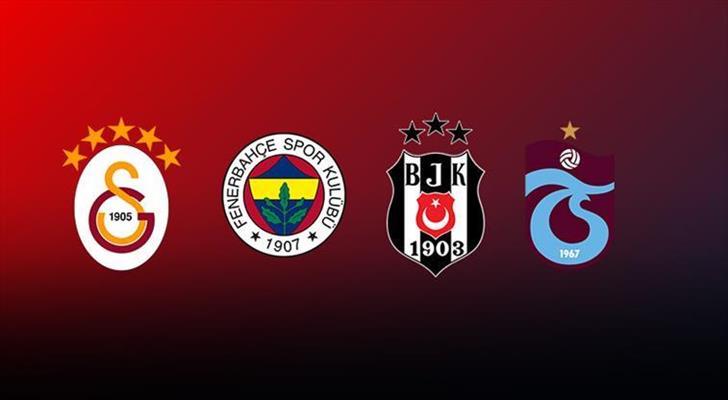 Dört büyüklerin toplam borcu 108 milyar lirayı aştı