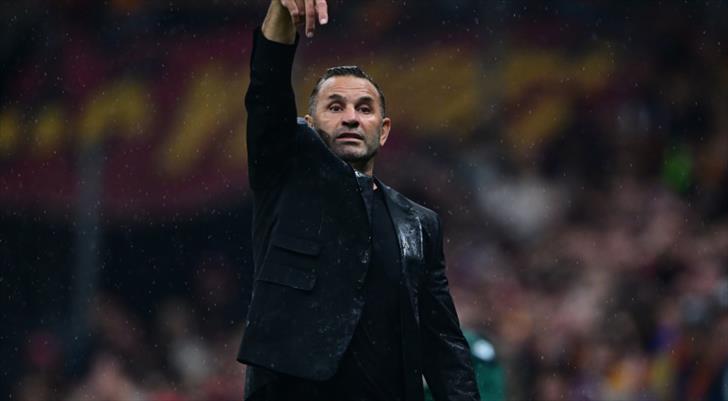 Galatasaray'ın 11'inde 3 değişiklik