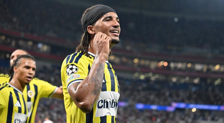 Archie Brown'dan Aston Villa öncesi mesaj: "Asla bilemezsiniz"