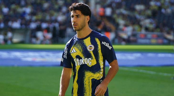 Fenerbahçe'den Aston Villa maçı öncesi sakatlık açıklaması!