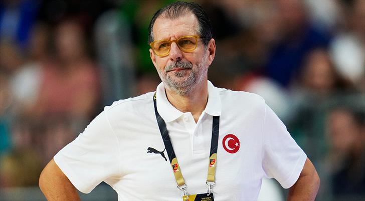 Milli Takım'da ayrılık resmen açıklandı