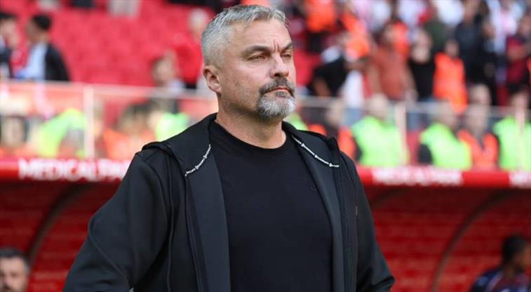 Thomas Reis: "Salah bizim için çok önemli"