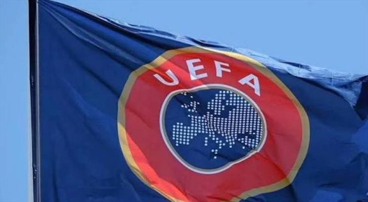 Avrupa'da 2 yenilgi, 2 zafer! İşte UEFA ülke puanında son durum