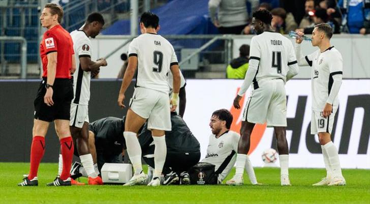 Beşiktaş'ta Orkun Kökçü gelişmesi: Trabzonspor maçında...