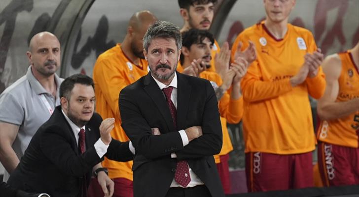 Galatasaray MCT Technic ayrılığı resmen duyurdu!