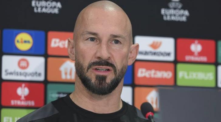Hoffenheim'dan Beşiktaş yorumu: "Bu mağlubiyet tesadüf değil"