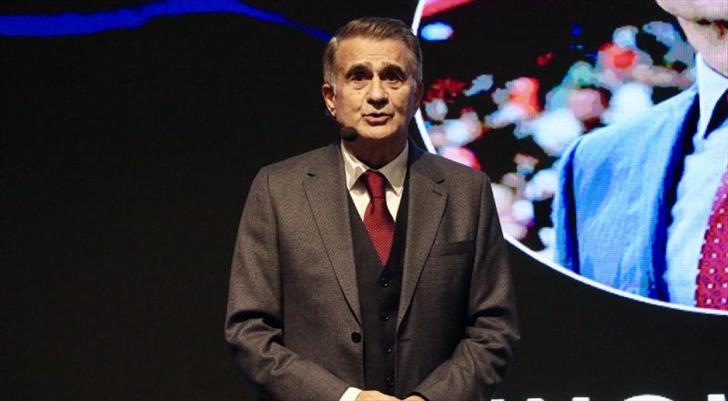 Şenol Güneş: "Oyuncu da antrenör de benim için Türk olsun"