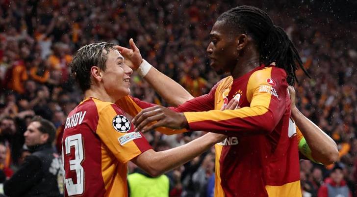 Galatasaray'ın sıradaki rakibi Lille! Kritik eksik...