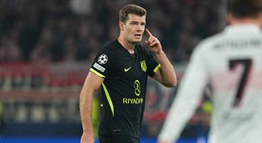 Alexander Sörloth için çalışmalar başladı! Teklif yapılacak