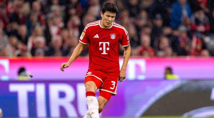 Transferde Kim Min-jae sürprizi! Tek engel var