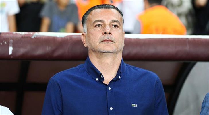 Trendyol 1. Lig ekibinin yeni teknik direktörü belli oldu!