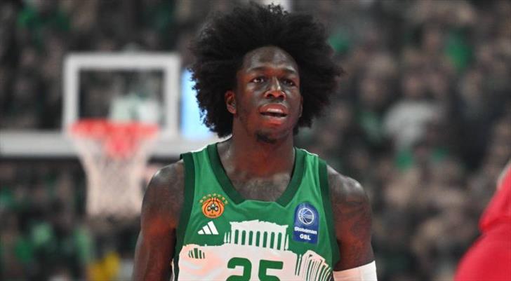 Kendrick Nunn'dan Yunanistan'daki şike ve rüşvet skandalına tepki 