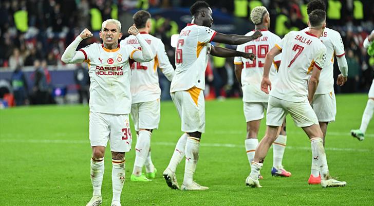 Ülke puanı güncellendi! İşte Galatasaray'ın zaferi sonrası son durum
