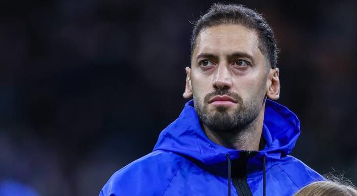 Hakan Çalhanoğlu için flaş gelişme! Sözleşmeyi duyurdular