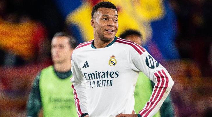Mbappe'nin sözleri gündem olmuştu! Resmi açıklama yapıldı