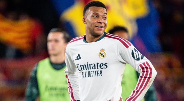 Mbappe'nin sözleri gündem olmuştu! Resmi açıklama yapıldı