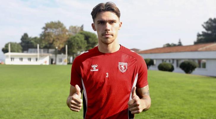 Igor Drapinski: "Kazanmaya başlamamız gerektiğini biliyoruz"