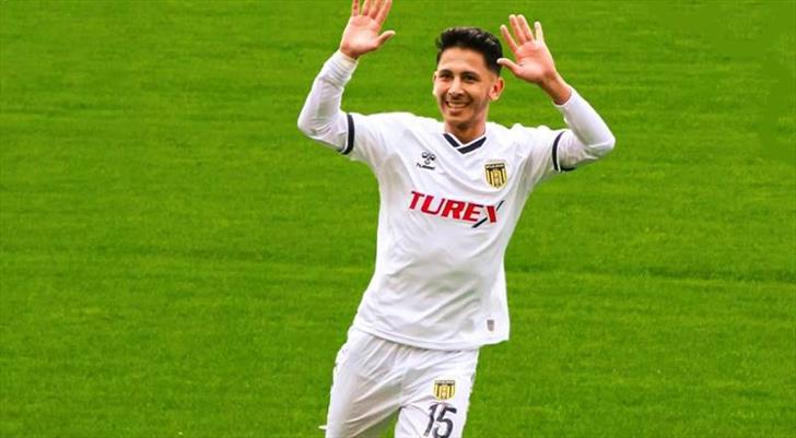 Türkiye Kupası'nda büyük sürpriz! 3. Lig takımına elendiler