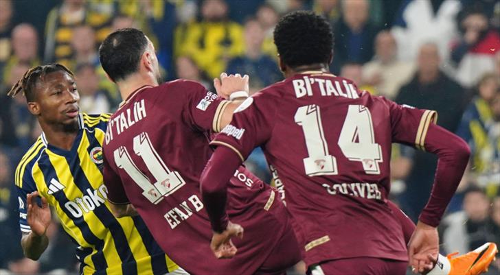 Fenerbahçe, sahasında Göztepe'yi konuk edecek!