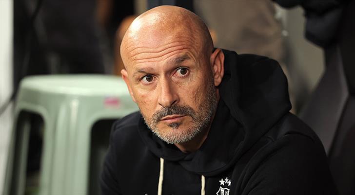 Vincenzo Italiano ilk kez açıkladı! "Hiç temas kuramadık"