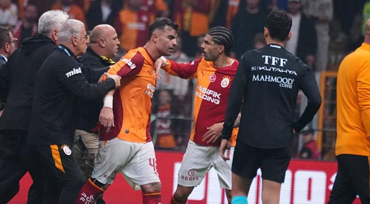 Tahkim Kurulu, Abdülkerim Bardakcı'nın cezasını onadı!
