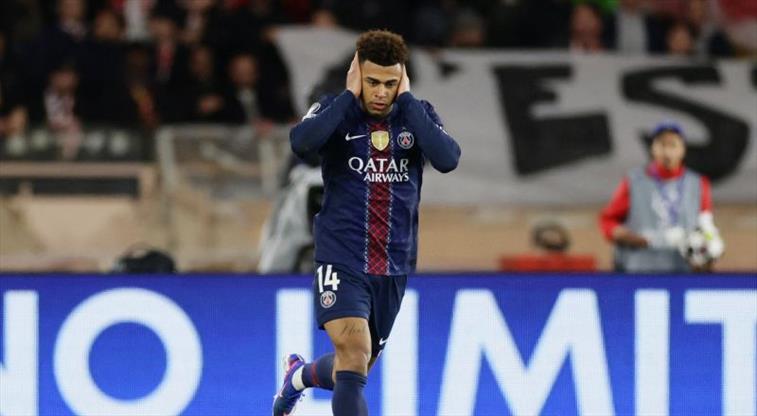 PSG'den muhteşem geri dönüş! 