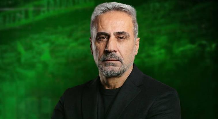 Sakaryaspor'un yeni teknik direktörü Mustafa Dalcı oldu!