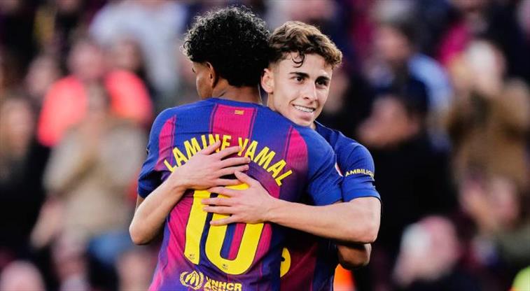 Barcelona, liderlik koltuğunu devraldı!