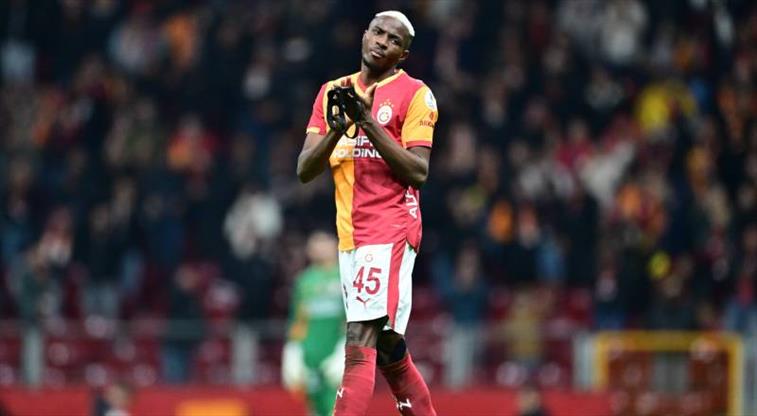 Victor Osimhen transferinde yeni iddia! İspanyollar duyurdu