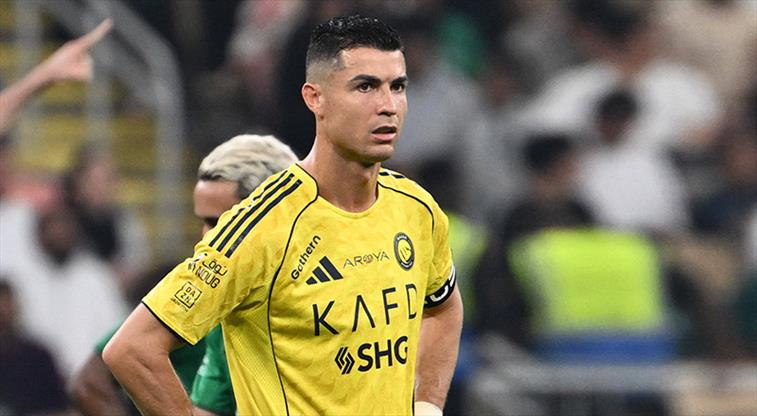Portekiz'de Ronaldo paniği! Acil testlere girecek