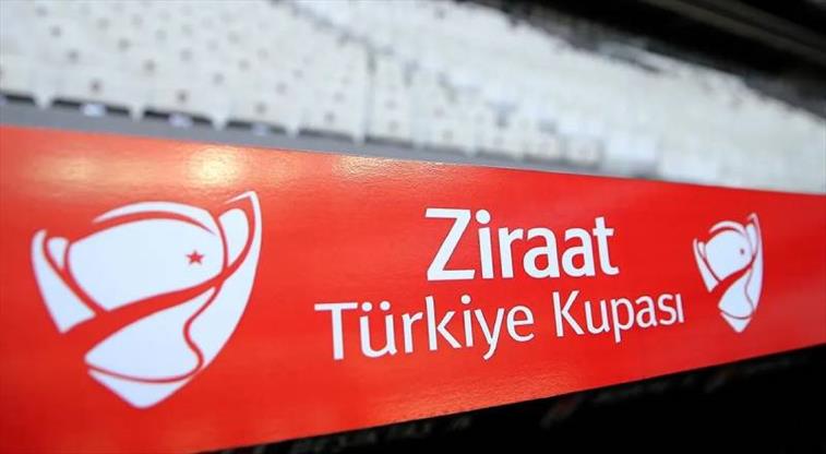 Ziraat Türkiye Kupası'nda kura günü! Eşleşmeler belli oluyor