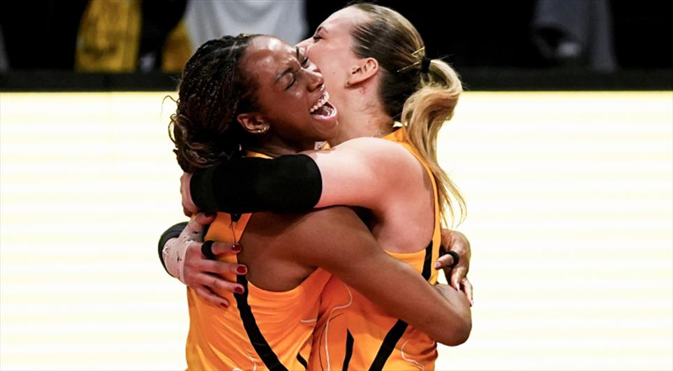 VakıfBank CEV Şampiyonlar Ligi nde Final Four da İşte rakipler