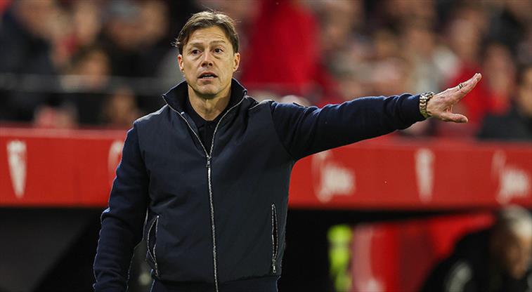 Resmi açıklama! Matias Almeyda ile yollar ayrıldı