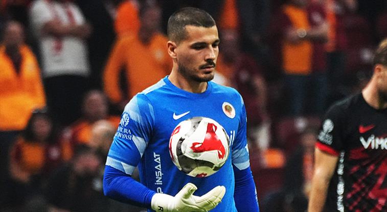 Portekiz Milli Takımı'na Trendyol Süper Lig'den davet!
