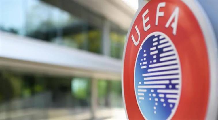 Takımlarımızın UEFA turnuvalarındaki yolları belli oldu!