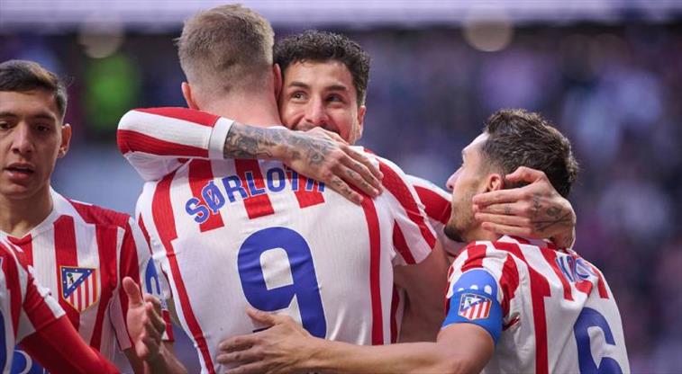 Fenerbahçe'den Atletico Madrid çıkarması! İspanyollar duyurdu