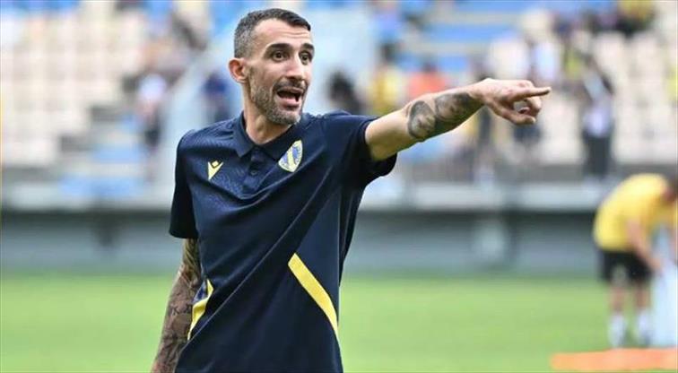 Flaş iddiayı duyurdular: Mehmet Topal takımın başına geçiyor!