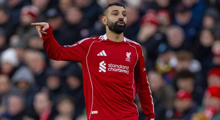 Liverpool, Mohamed Salah'ın halefini buldu! Servet ödeyecekler