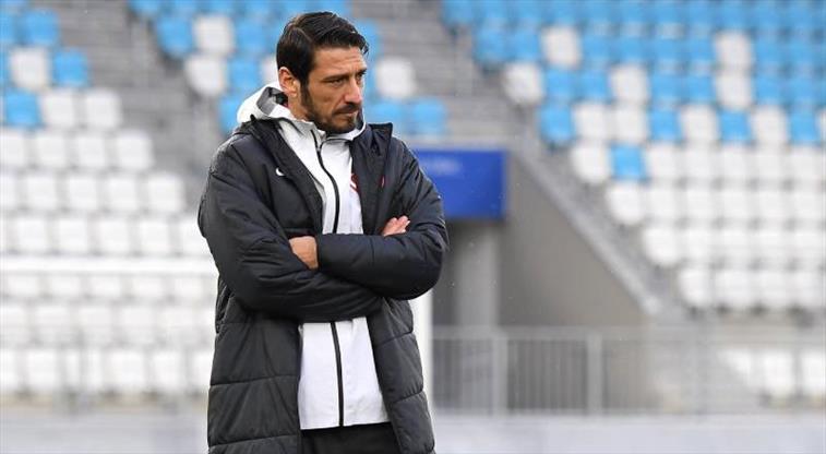 Egemen Korkmaz'ın son durumu belli oldu! TFF'den açıklama geldi