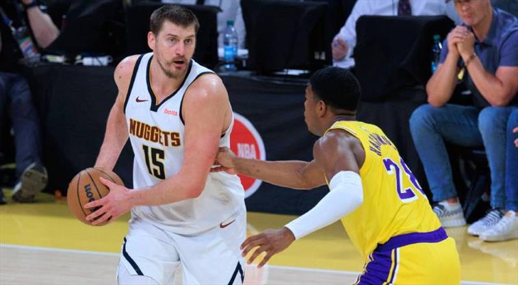 NBA'de Nikola Jokic şov! İşte gecenin sonuçları