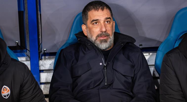 Şampiyonluk yarışındaki kritik maçta saldırı alarmı verildi! Shakhtar...