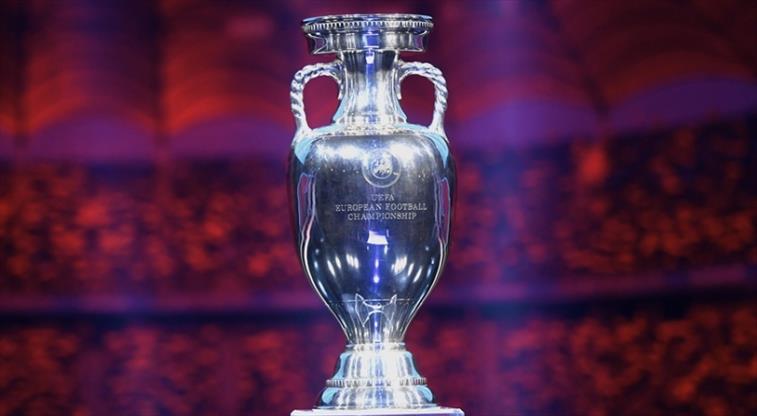 UEFA ile TFF, EURO 2032 toplantısını yaptı!